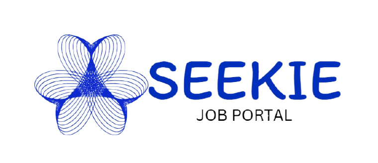 Seekie Logo